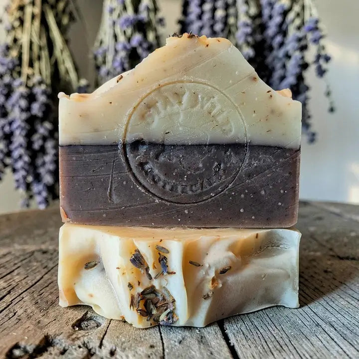 Witch's Garden Soap