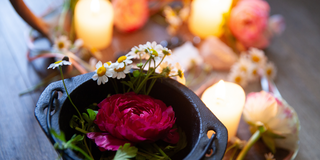 Building a Meaningful Ancestral Altar