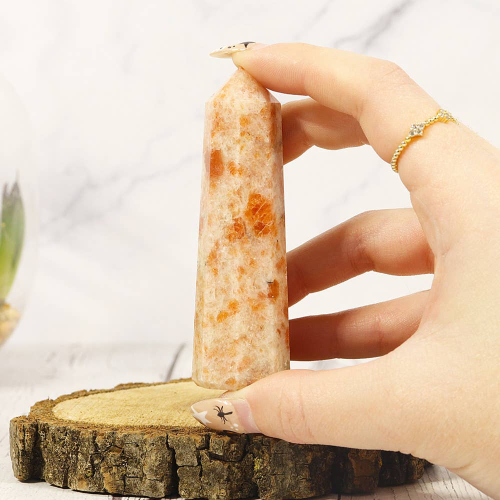 Sunstone Tower