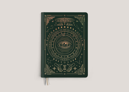 Magic of I - 2025 Astrological Planner