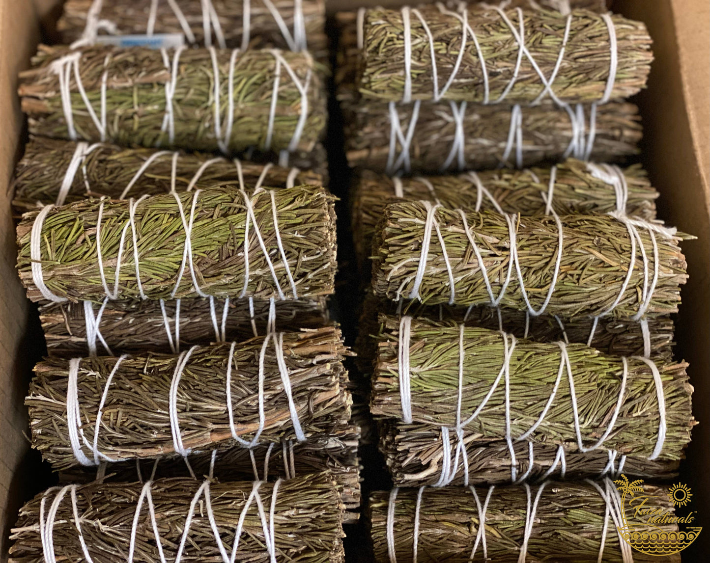 Rosemary Bundles