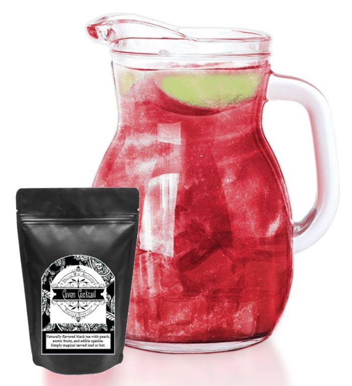 Coven Cocktail: 1 Ounce Pouch