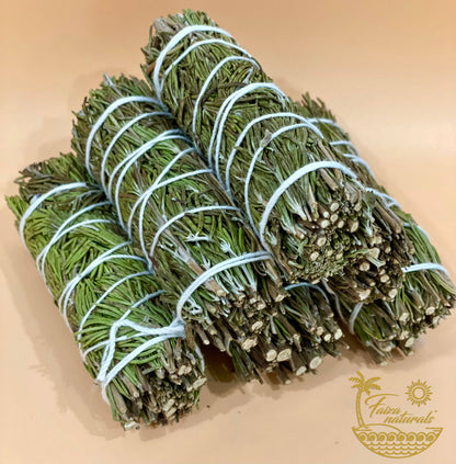 Rosemary Bundles