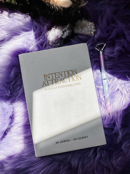 Attraction Journal