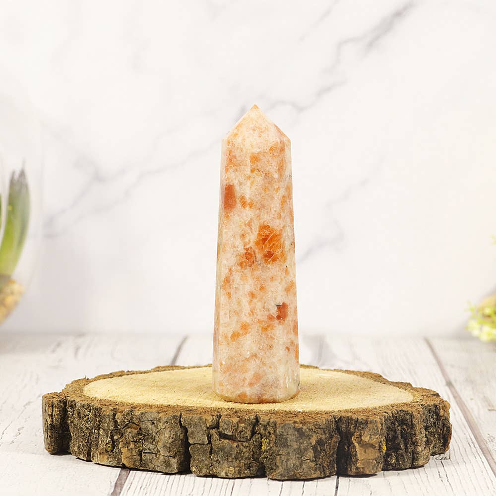 Sunstone Tower