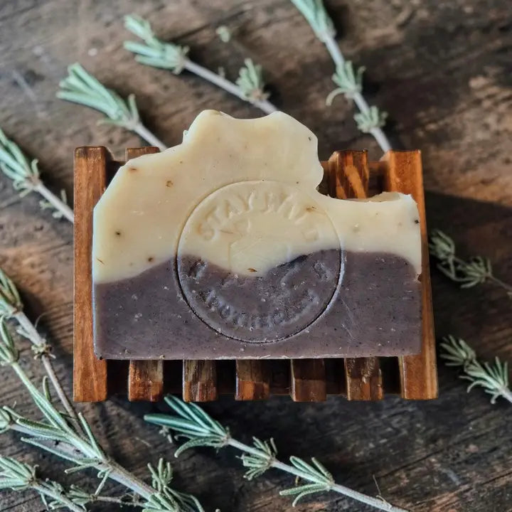 Witch's Garden Soap