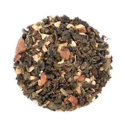 Warm Apple Cider Loose Leaf Tea
