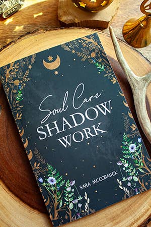 Soul Care Shadow Work