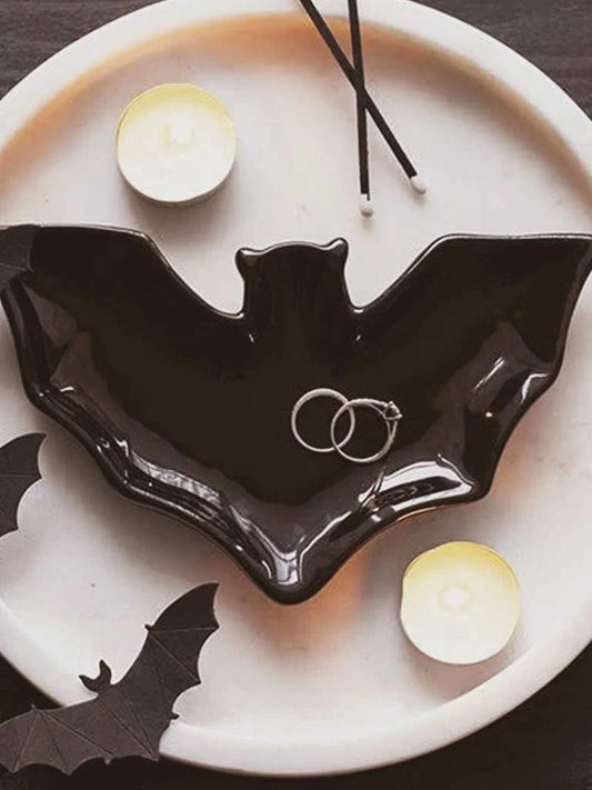 Bat Trinket Dish