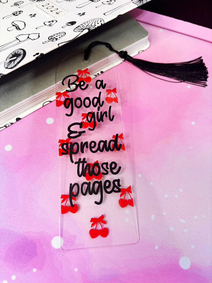 Bookmarks