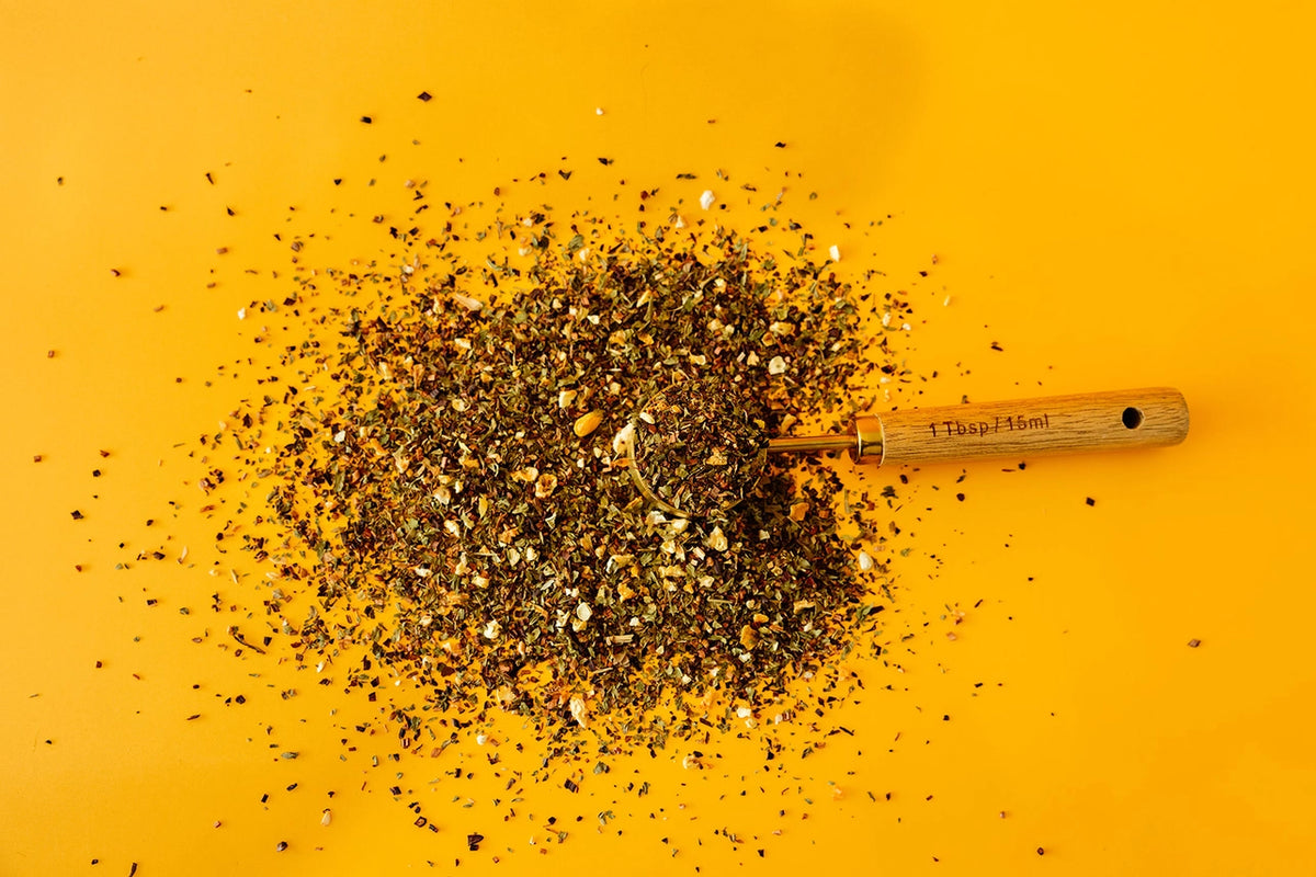 Iced Tea | Sunny Days Loose Leaf Tea
