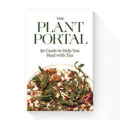 The Plant Portal Deck