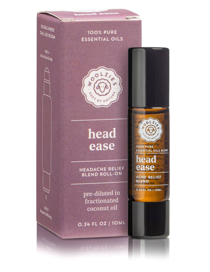 Head Ease Roll-on Blend