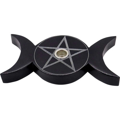 Ritual Candle Holder