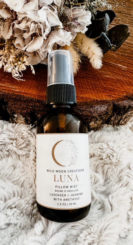 Luna Pillow Mist