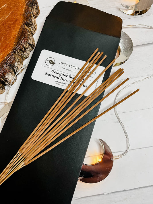Candied Spruce Incense