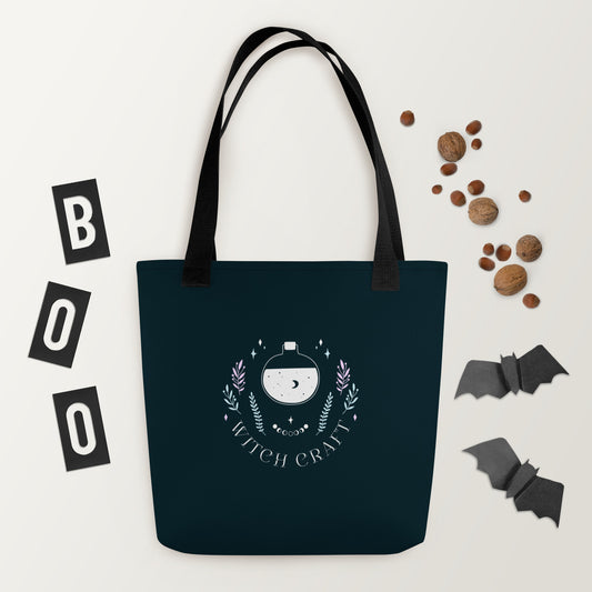 Tote bag - THEWOOWOOBOX