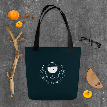 Tote bag - THEWOOWOOBOX