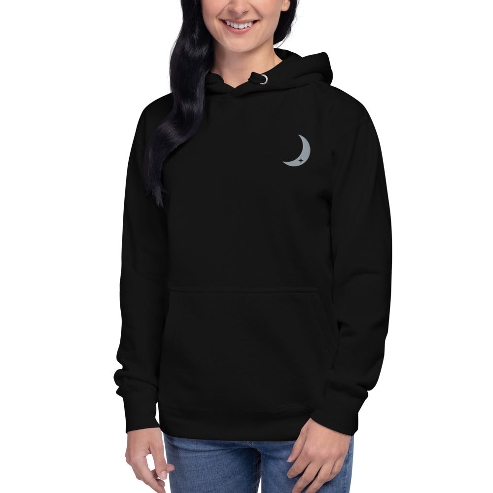 Unisex Hoodie - THEWOOWOOBOX