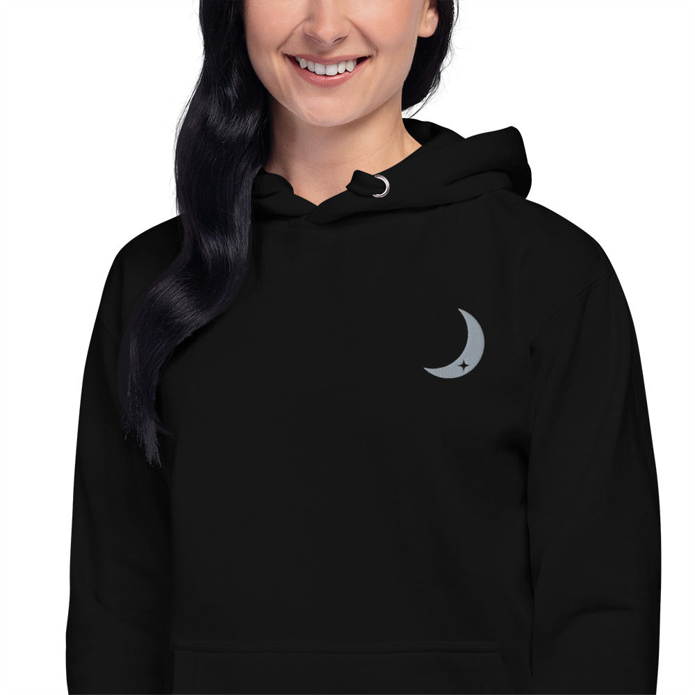 Unisex Hoodie - THEWOOWOOBOX