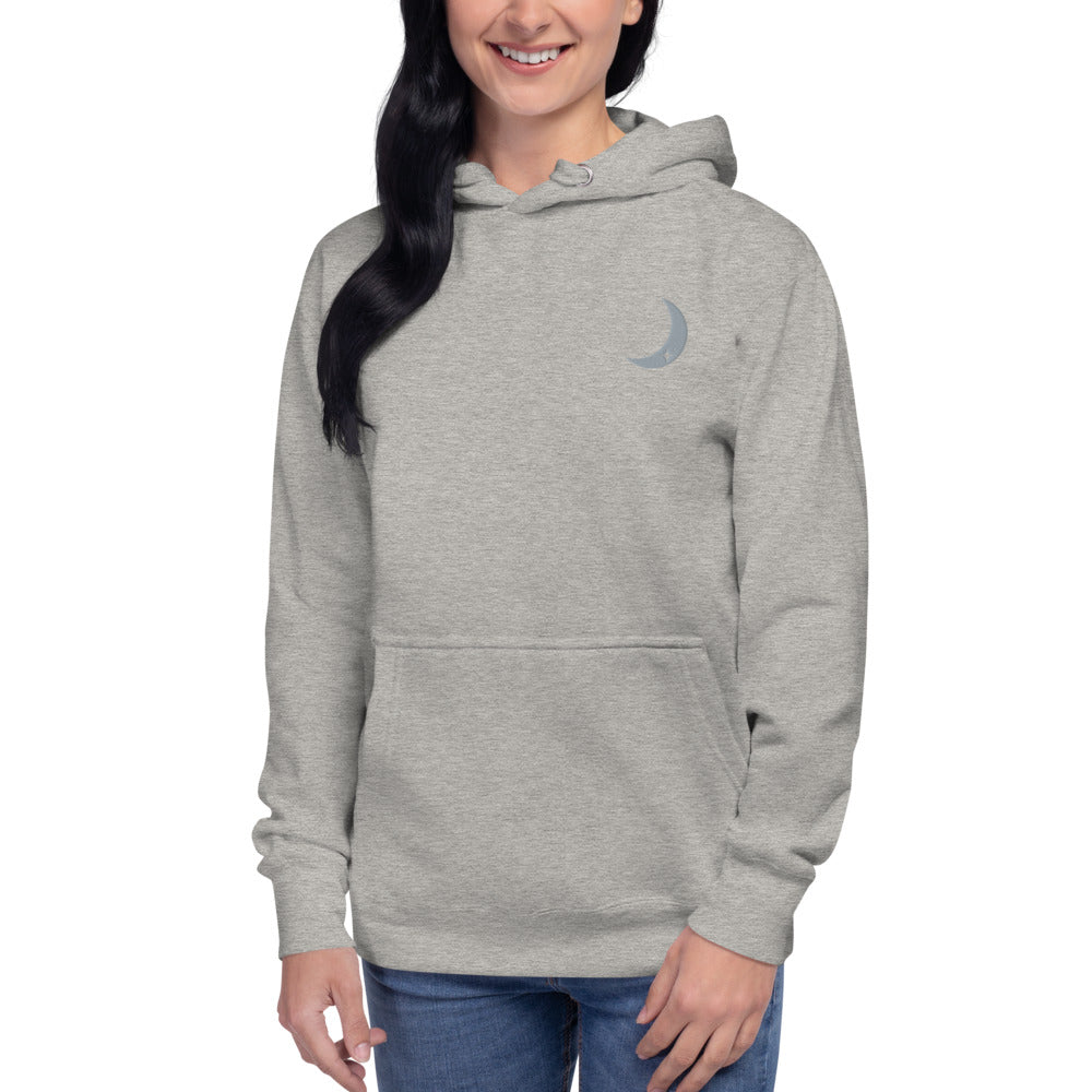 Unisex Hoodie - THEWOOWOOBOX