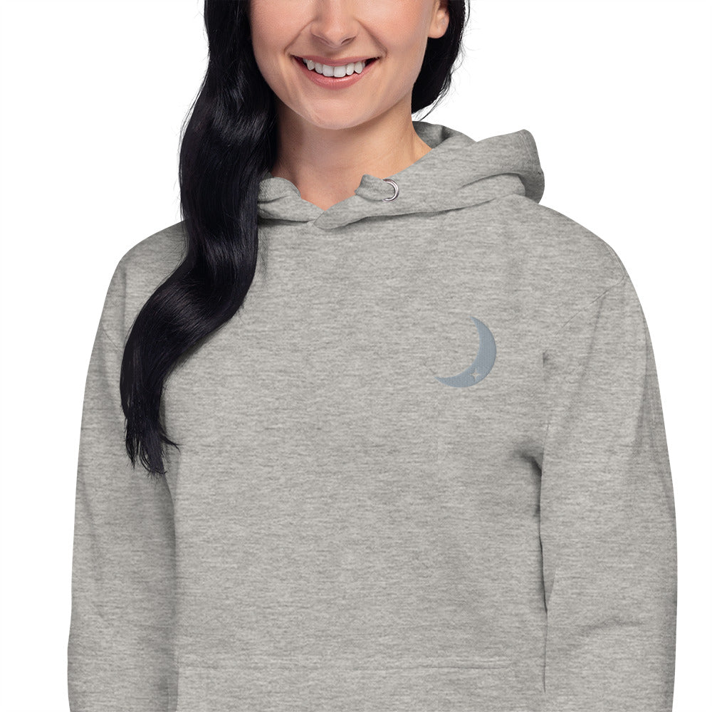 Unisex Hoodie - THEWOOWOOBOX