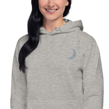 Unisex Hoodie - THEWOOWOOBOX